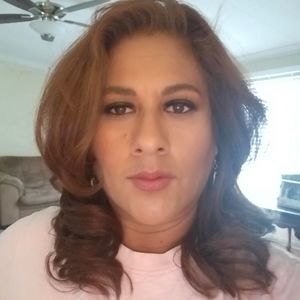 Meet your Posher, Amelia